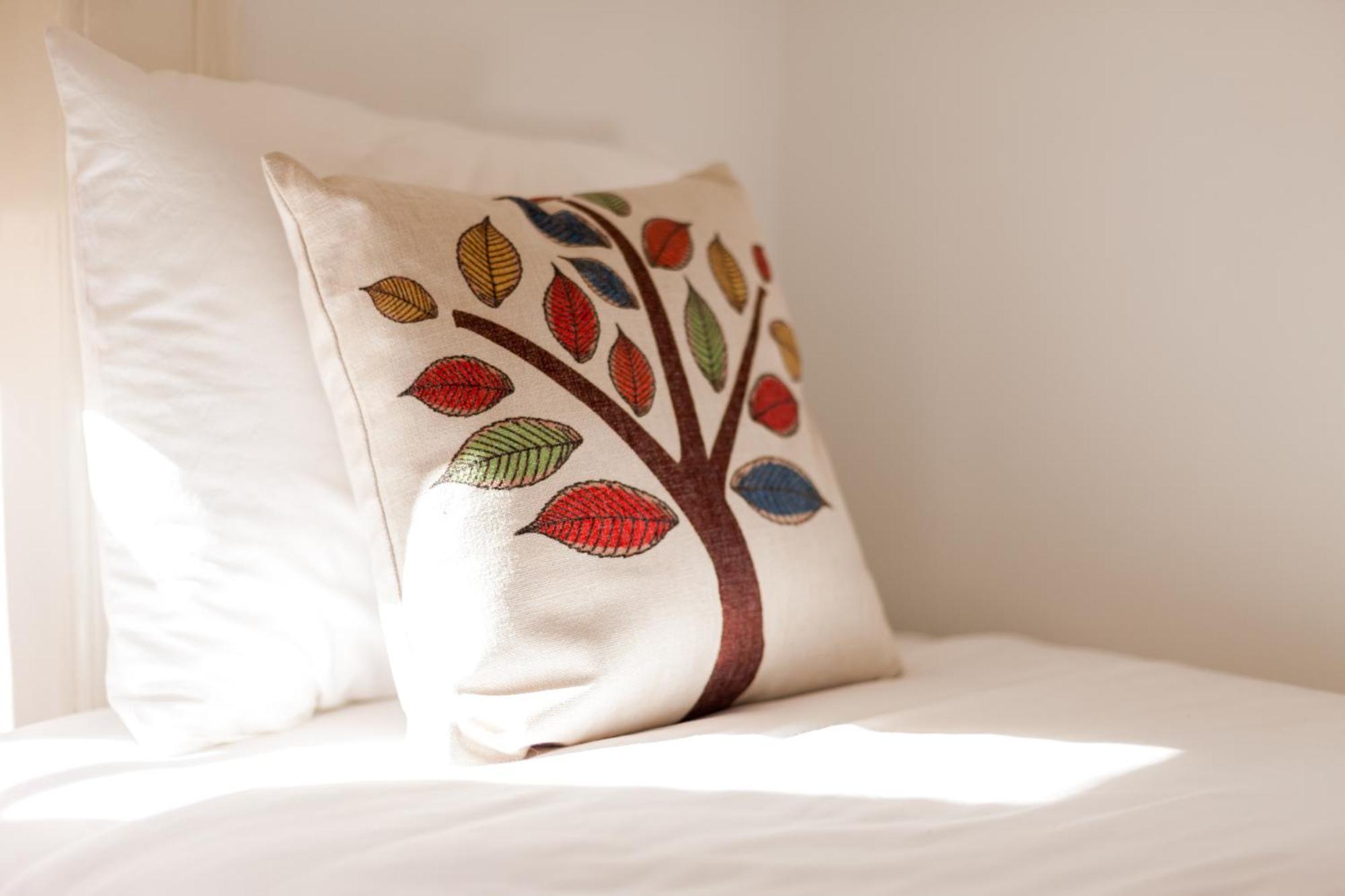 Tejo Vintage Three-Bedroom Apartment - By Lu Holidays Lisboa Eksteriør billede